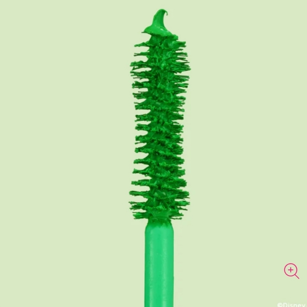 ColourPop Volumizing Green Dinosaur Mascara: Roar!, NIB - Picture 5 of 6